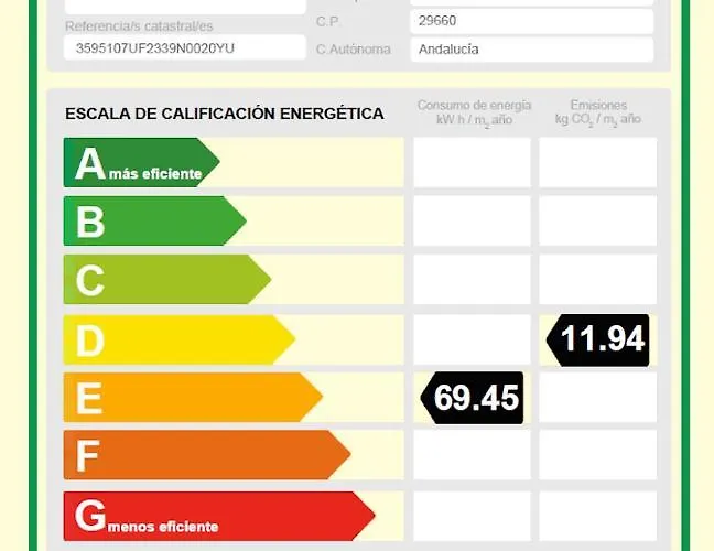 Beachside Luxury 2 Bedroom Apartment, Puerto Banus *