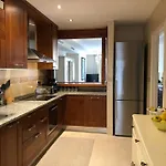 Beachside Luxury 2 Bedroom Apartment, Puerto Banus * Marbella