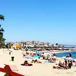 Διαμέρισμα Beachside Luxury 2 Bedroom Apartment, Puerto Banus Μαρμπέλλα